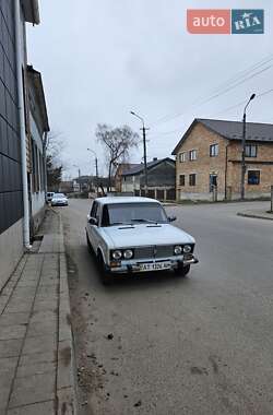 Седан ВАЗ 2106 1986 в Львове