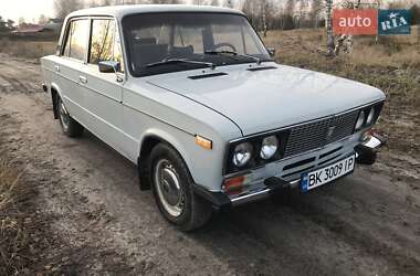 Седан ВАЗ 2106 1987 в Дубні