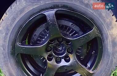 Седан ВАЗ 2106 1990 в Полтаві