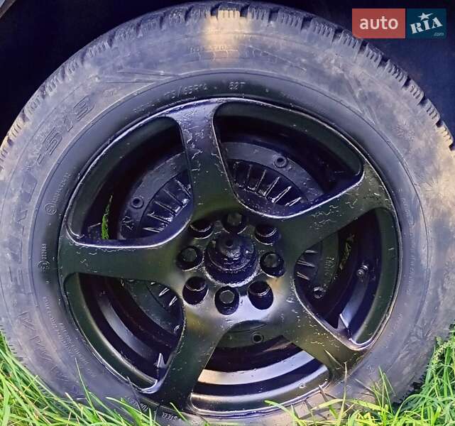 ВАЗ / Lada 2106 1990