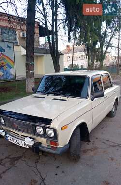 Седан ВАЗ 2106 1990 в Высокополье