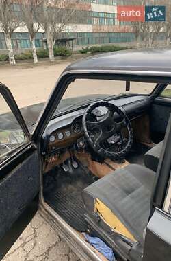 Седан ВАЗ 2106 1977 в Миколаєві