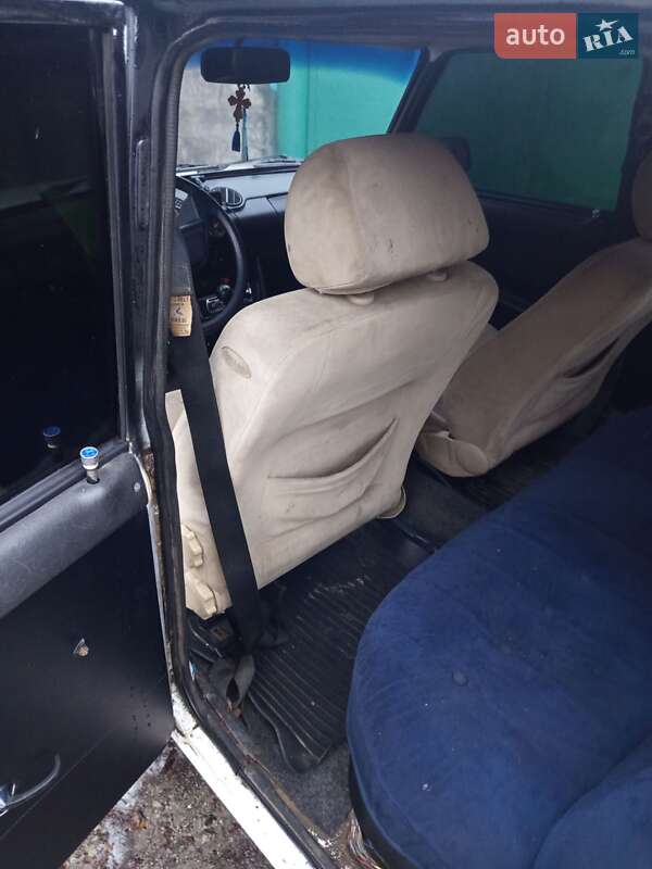 Седан ВАЗ / Lada 2106 1992 в Харькове фото 5 Седан ВАЗ / Lada 2106 1992 в Харькове