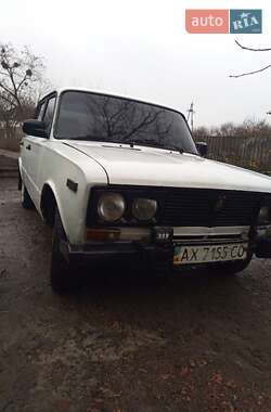 Седан ВАЗ 2106 1992 в Харькове