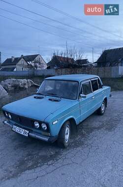 Седан ВАЗ / Lada 2106 1995 в Кам'янському