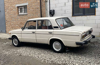 Седан ВАЗ 2106 1988 в Вінниці
