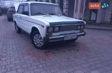 Седан ВАЗ / Lada 2106 1977 в Врадиевке