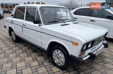 Седан ВАЗ 2106 1990 в Гайсину