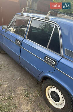 Седан ВАЗ 2106 1985 в Лозовой