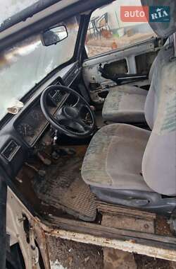 Седан ВАЗ 2106 1985 в Рожнятове