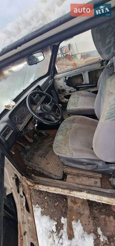 ВАЗ / Lada 2106 1985 ВАЗ / Lada 2106 1985