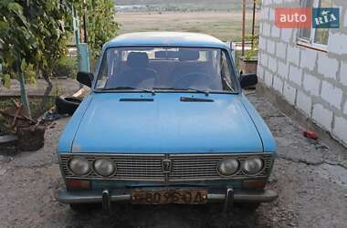 Седан ВАЗ 2106 1978 в Одессе