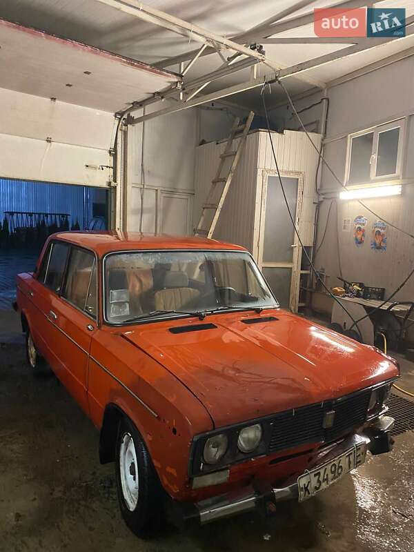 ВАЗ / Lada 2106 1998 ВАЗ / Lada 2106 1998