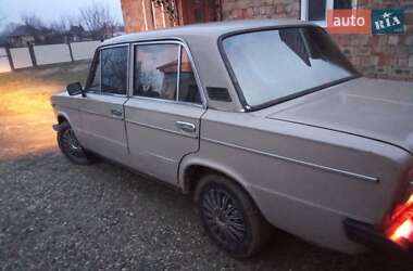 Седан ВАЗ 2106 1987 в Черновцах