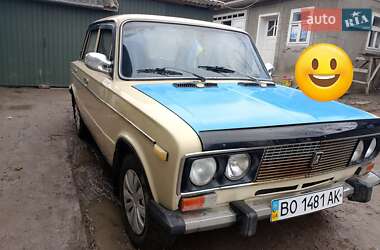 Седан ВАЗ 2106 1991 в Новоселице