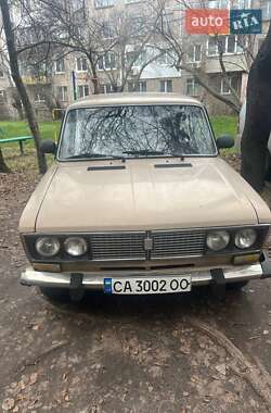 Седан ВАЗ 2106 1989 в Черкассах