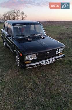 Седан ВАЗ 2106 1980 в Черновцах