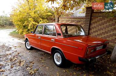 Седан ВАЗ 2106 1983 в Запорожье