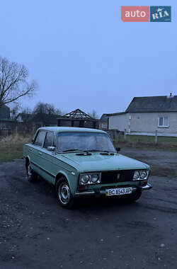 Седан ВАЗ 2106 1989 в Заречном