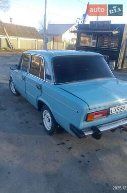 Седан ВАЗ 2106 1987 в Хмельницькому