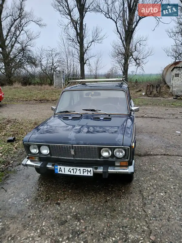 ВАЗ / Lada 2106