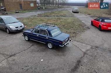 Седан ВАЗ / Lada 2106 1985 в Києві