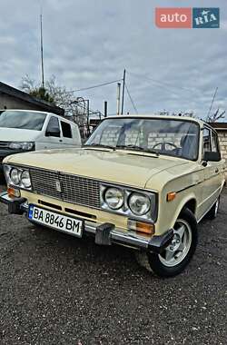Седан ВАЗ 2106 1984 в Кривому Розі