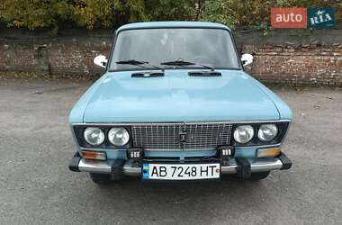 Седан ВАЗ / Lada 2106 1992 в Тульчине