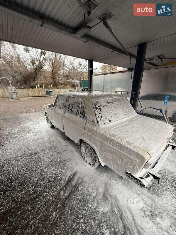 Седан ВАЗ / Lada 2106 1988 в Києві