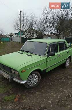 Седан ВАЗ 2106 1985 в Прилуках