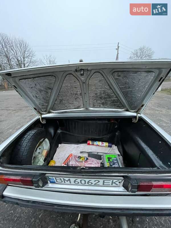 Седан ВАЗ / Lada 2106 1998 в Лебедине