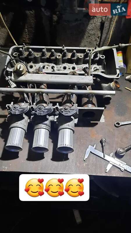 Седан ВАЗ / Lada 2106 1992 в Днепре фото 4 Седан ВАЗ / Lada 2106 1992 в Днепре