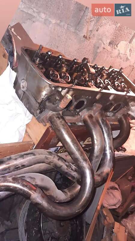 Седан ВАЗ / Lada 2106 1992 в Днепре фото 7 Седан ВАЗ / Lada 2106 1992 в Днепре