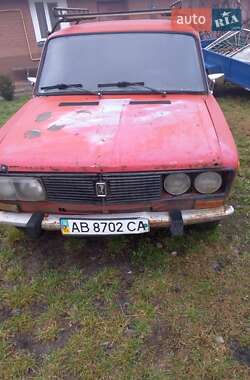 Седан ВАЗ 2106 1990 в Літині