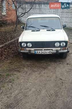 Седан ВАЗ 2106 1990 в Харкові