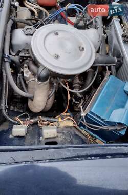 Седан ВАЗ 2106 1981 в Черкасах