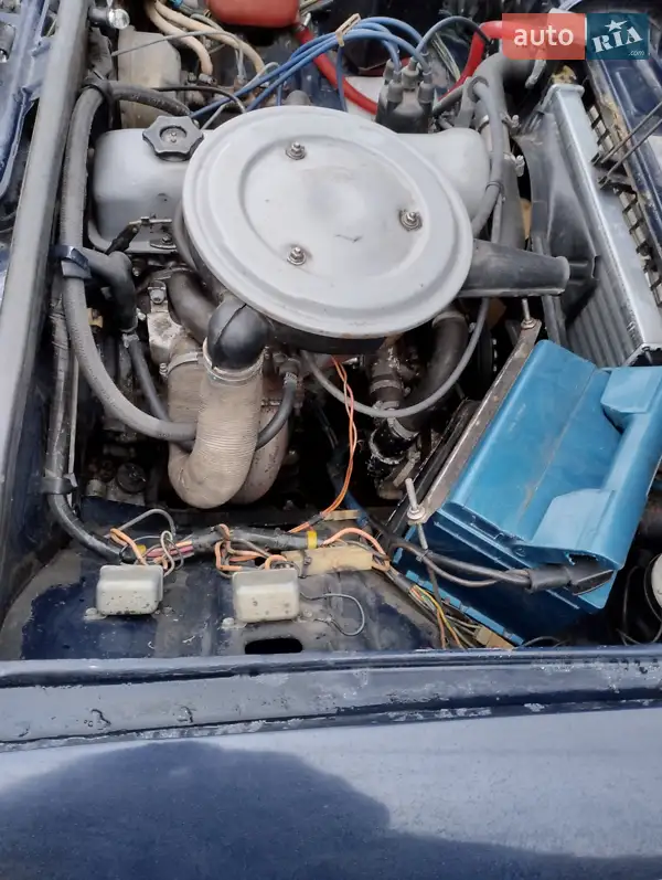 ВАЗ / Lada 2106