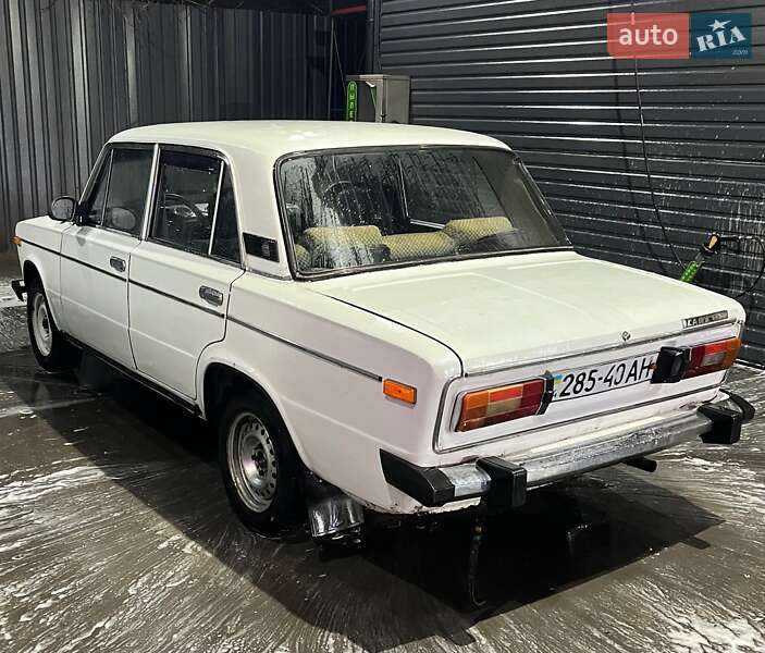 ВАЗ / Lada 2106 1987