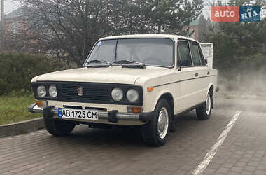 Седан ВАЗ 2106 1988 в Тульчині