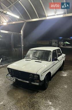 Седан ВАЗ 2106 1989 в Киеве