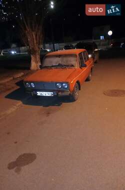 Седан ВАЗ 2106 1984 в Киеве