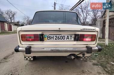 Седан ВАЗ 2106 1990 в Одессе