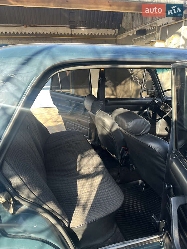 Седан ВАЗ / Lada 2106 2001 в Біляївці фото 6 Седан ВАЗ / Lada 2106 2001 в Біляївці