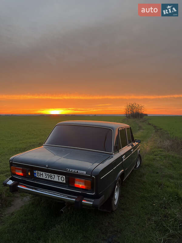 Седан ВАЗ / Lada 2106 2001 в Біляївці фото 11 Седан ВАЗ / Lada 2106 2001 в Біляївці