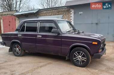 Седан ВАЗ 2106 2001 в Жашкове