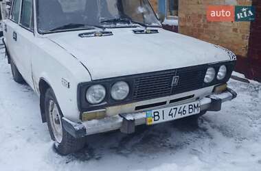 Седан ВАЗ 2106 2003 в Полтаві