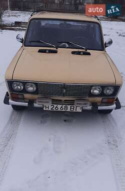 Седан ВАЗ 2106 1987 в Павлограде