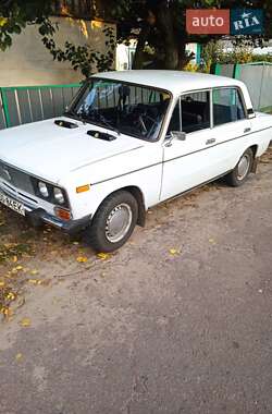 Седан ВАЗ / Lada 2106 1987 в Прилуках