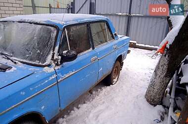 Седан ВАЗ / Lada 2106 1990 в Лозовій
