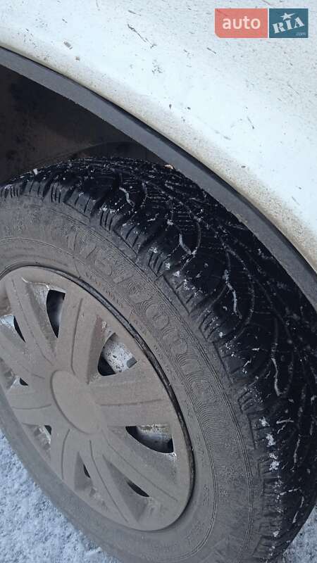 Седан ВАЗ / Lada 2106 1987 в Ширяєвому